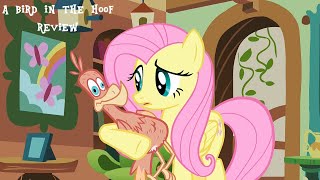 A Bird In The Hoof Review