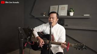 RAMADHAN YANG INDAH - SEVENTEEN || SIHO (LIVE ACOUSTIC COVER)