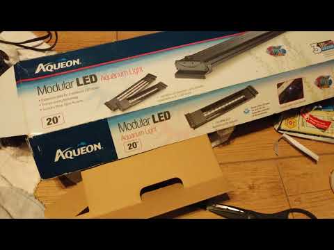 Aqueon Modular LED