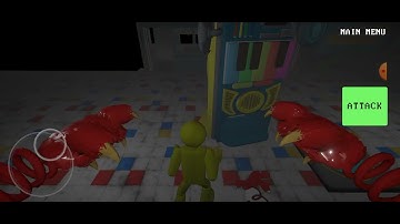 project playtime mobile v 0.1.8