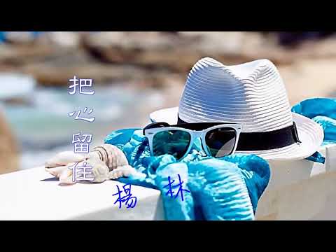 (把心留住) (Bǎ xīn liú zhù)