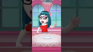My Talking Angela 2 My Angela 252 Tik Tok Trend