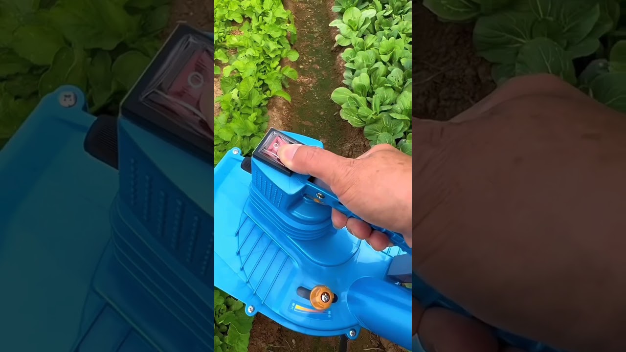 Obejrzyj Super Practical Fertilizing Tool #satisfying #short w YouTube Obejrzyj Super Practical Fertilizing Tool #satisfying #short w YouTube