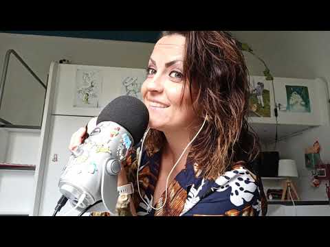 ASMR Fr déclencheurs blabla chuchotements français 🇫🇷