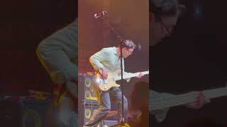 Vulfpeck New Beastly  Bass Solo Madison Square Garden 09132025