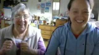 Went To Mow A Meadow