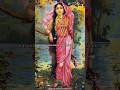 "VASANTIKA" वसंतिका - RAJA RAVI VARMA #art #indianart #painting #history #portrait #shorts #history