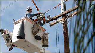 SDG&E and Florida Utility Ranked Most Reliable in The United States