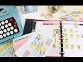 Create Your Own Planner Stickers   Silhouette Cameo Tutorial