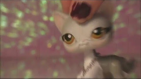 LPS: Control MV | Halsey