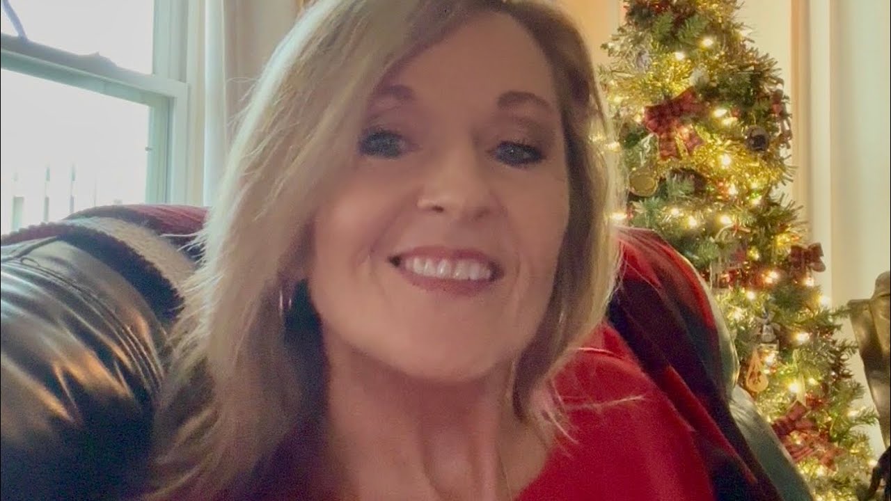 Christmas 🎁Thank you God for Jesus ~the greatest gift of all ️ - YouTube