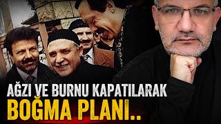 Ağzı ve burnu kapatılarak boğma planı.. | Tarık Toros | Manşet | 26 Ağustos 2026