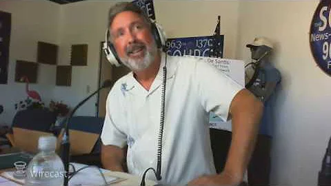 Stephen Sayles Interview - Florida Coalition of Ra...