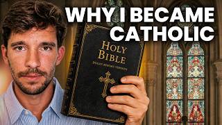 Why I Left Evangelicalism - Pilot Episode | Fullness of Truth