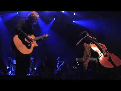 Switchfoot "On Fire" Irvine 11-27-07 LIVE by Benny...