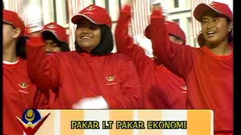 Keranamu Malaysia 2005