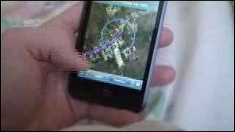 iPod touch Software Update (1.1.3) (Not A Hack)