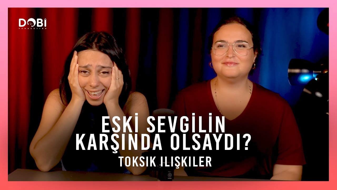 HERŞEYE RAĞMEN SENİ SEVDİM! (Sizden Gelenler)