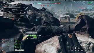 Battlefield 6 Infinite Revive bug makes a 40K+ score