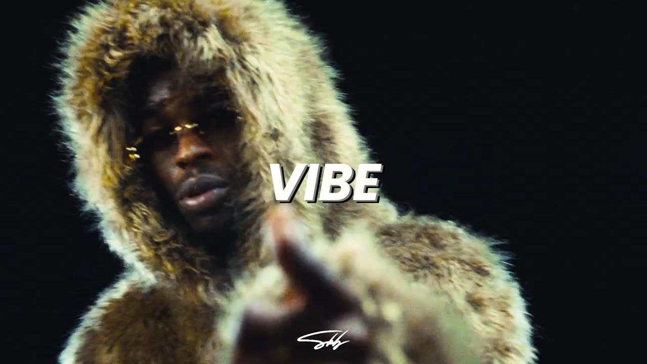 RSKO x Monsieur Nov Type Beat - "VIBE" Prod RNB 2025 (Prod. SKB)