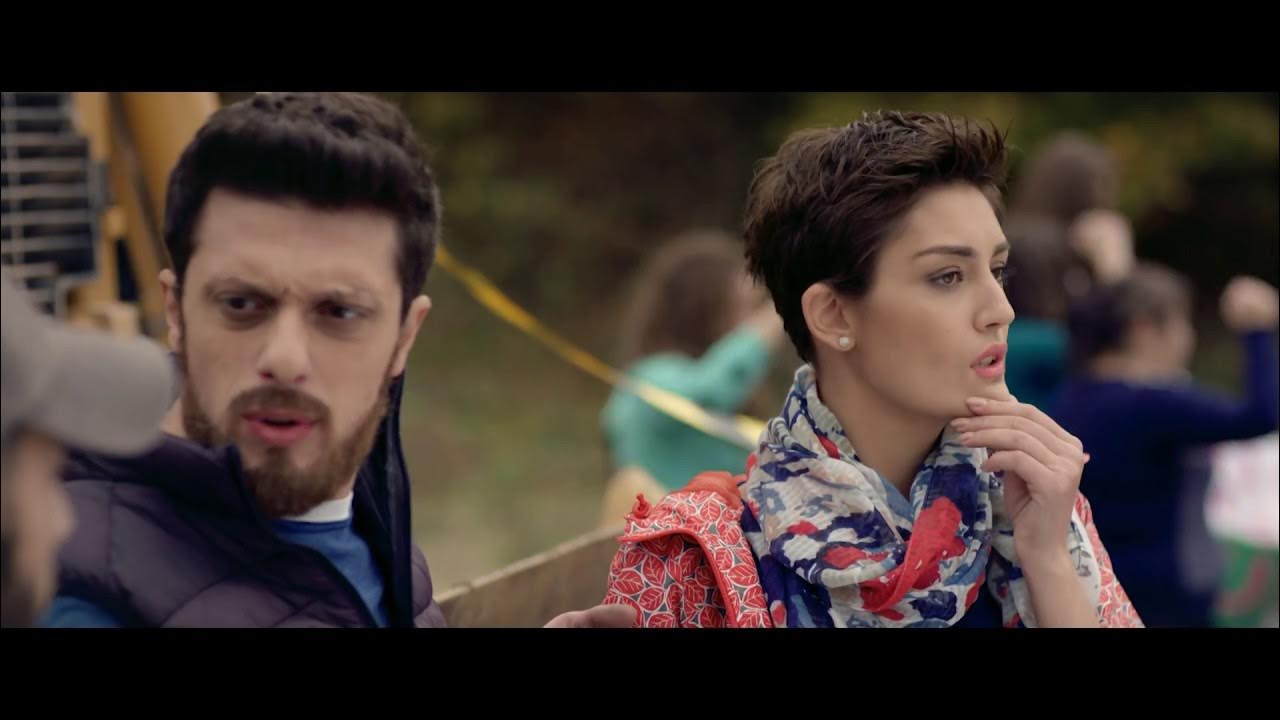 Առաջին Դեմք Arajin Demq Head of State Full Movie YouTube