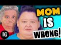 Inside Amy and Tammy&#39;s TOXIC Relationship With Their Mom | 1000-lb Sisters