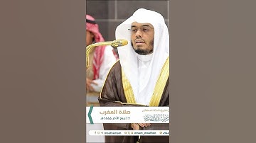 الله ولي الذين آمنوا يخرجهم من الظلمات إلى النور~تلاوة إبداعية بديعة بصوت الشيخ ياسر الدوسري