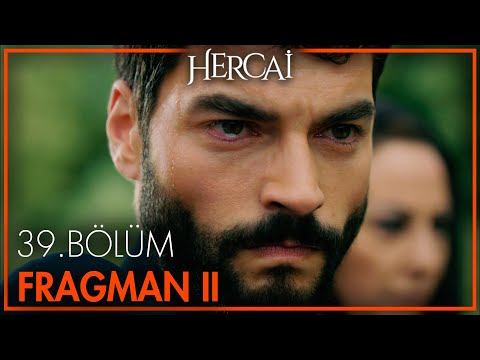 Hercai: Season 3, Episode 1 Clip