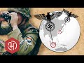 Dutch Waffen-SS Veterans in Indonesia and Korea