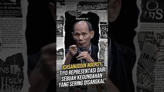 MBG: Efisiensi Anggaran vs Lapangan Kerja! #KritikTiyoBEMUGM #IchsanuddinNoorsy #RakyatBersuara