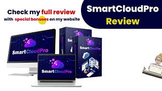 Smart Cloud Pro Review & App Demo - Is This Place Reliable To Store Your Files? screenshot 5