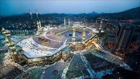 سورة الاحقاف إلى الفتح ( ١٧ ) للشيخ سعود الشريم من تراويح عام 1417