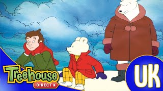 Rupert - 14 - Rupert And The Missing Snow