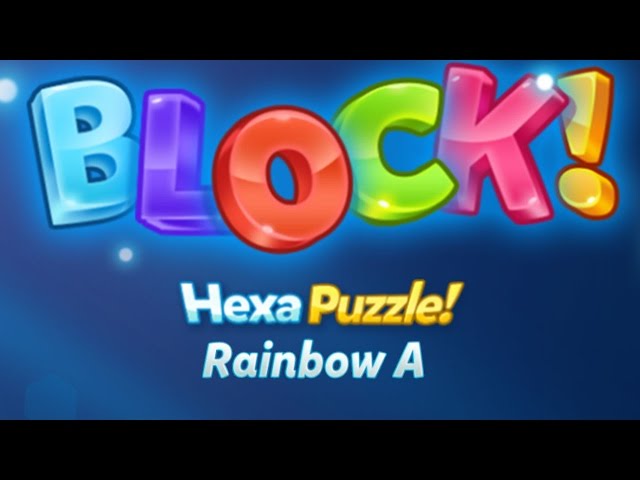 Numpuz Number Riddle 6x6 5x5 4x4 3x3 / Brick Hit / Hexa Puzzle / Stack Sit  