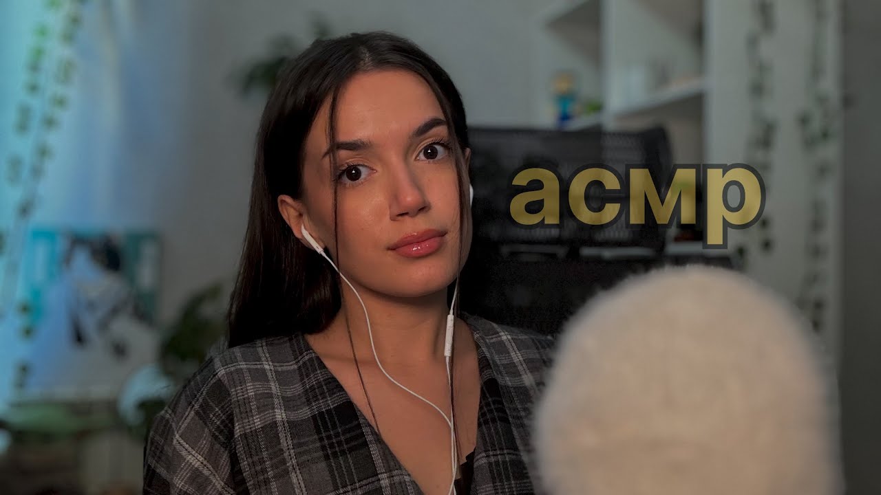 АСМР, НО ЕСЛИ НАШИ ОТВЕТЫ СОВПАДУТ, ВЫ ПРОИГРАЛИ 🍒