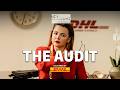 The Audit - The Dispatch S2 Ep. 3