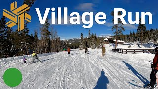 Northstar - Village Run