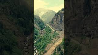 Epic San Juan Mountain Wheeling