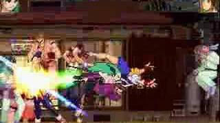 Infinitycat Beta-3 Demo - Watchmode 4Vs4