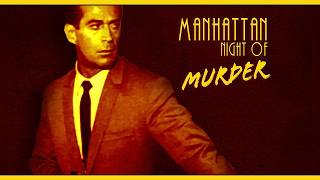 FBI Agent Jerry Cotton Battles NYC's Deadliest Extortion Syndicate! | Manhattan Night of Murder screenshot 3