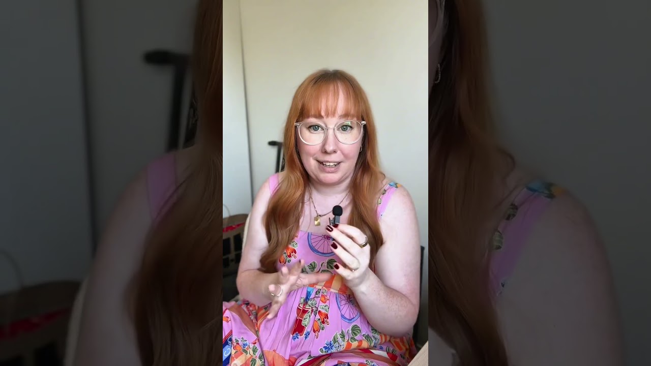 Прекратите импровизировать с «годом без покупок» и сделайте вместо этого вот что.