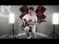 Canon Rock - Cole Rolland Guitar Cover Canon Rock - Cole Rolland Guitar Cover