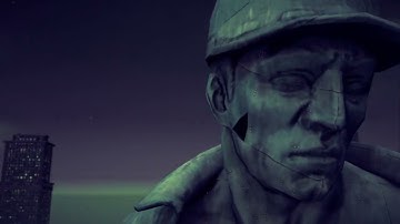 Saints Row IV Re-Elected Playthrough Part 11 (No Commentary)