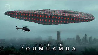 Was ‘Oumuamua an Alien Ship? Everything We Know So Far