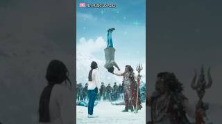 #Balakrishna Akhanda 2 Thaandavam MASSIVE TRAILER LAUNCH EVENT