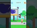 Death Puzzle Level 19 😱Skate Se Girte Hi Game Over 💀 #shorts #viralshorts #fyp #gaming