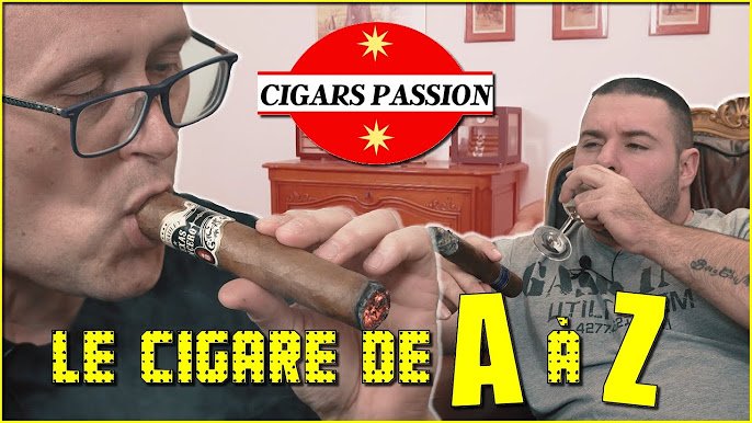 Tout savoir sur les cigares cubains