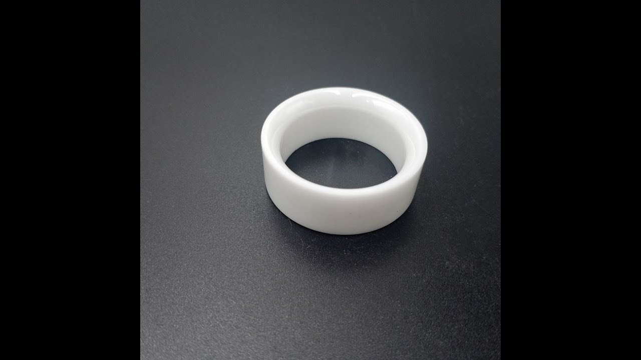 Zirconia Ceramic Ring