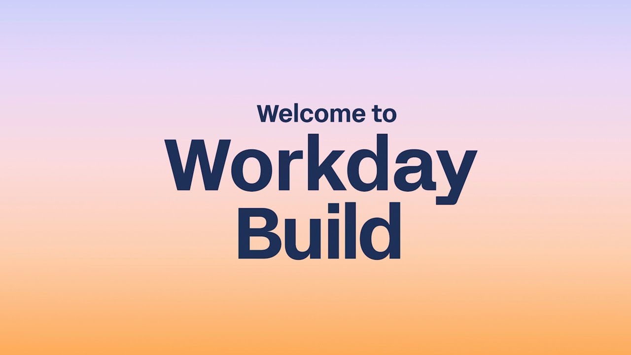 Workday video thumbnail