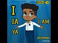 I IA I AM YA Ia Eridu Idu Origin Beginning Creation Ejagham Animation I IA I AM YA Ia Eridu Idu Origin Beginning Creation Ejagham Animation